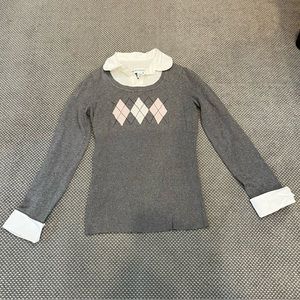 Motherhood Maternity Sweater